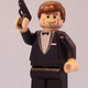 Image for article titled LEGO Arms Dealer Sells Everything from AK47 to Uzi